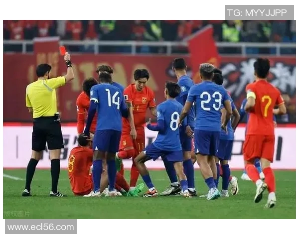 国足客场不敌印尼仅一天便遭亚足联罚单球迷纷纷表示意外与失望
