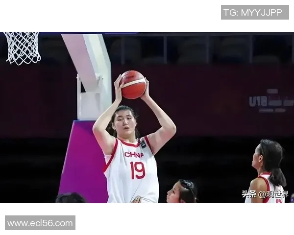 6月济南热血对决中国女篮迎战波黑张子宇有望首次代表国家队出战