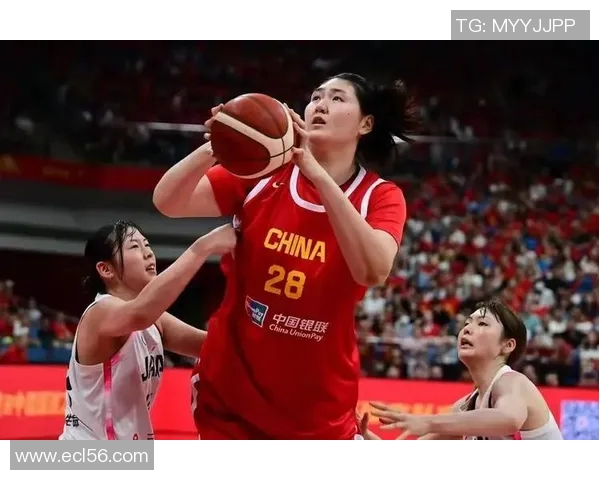 中国女篮18岁新星单节20分绝杀展现实力未来或与张子宇联手