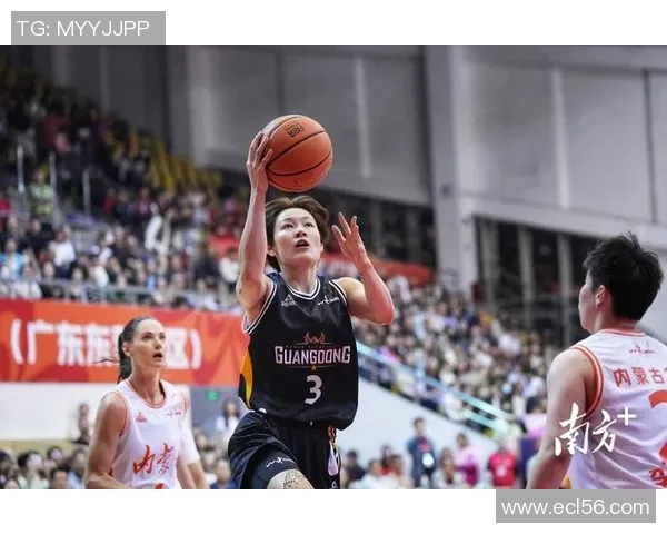 广东队强势反弹大胜17分外援20分助力杨力维精彩表现拒绝逆转