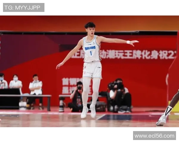 曾凡博与陈盈骏联手发威北京队客场轻取天津队展现强大实力