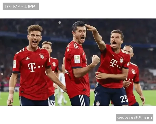 拜仁慕尼黑主场迎战汉堡争夺德甲积分榜重要胜利